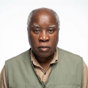 Picture of Dr. John Lubinda