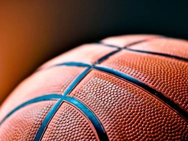 basketball